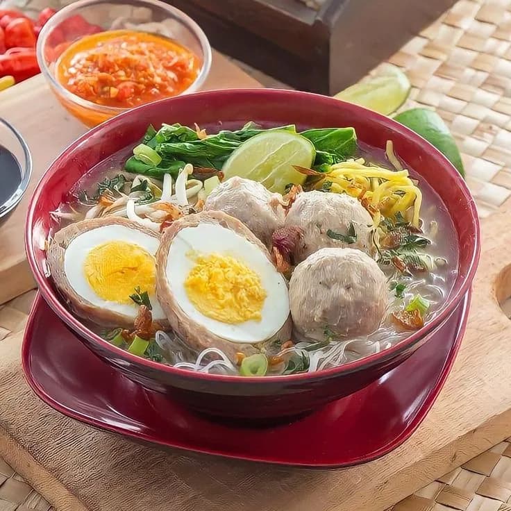 Bakso